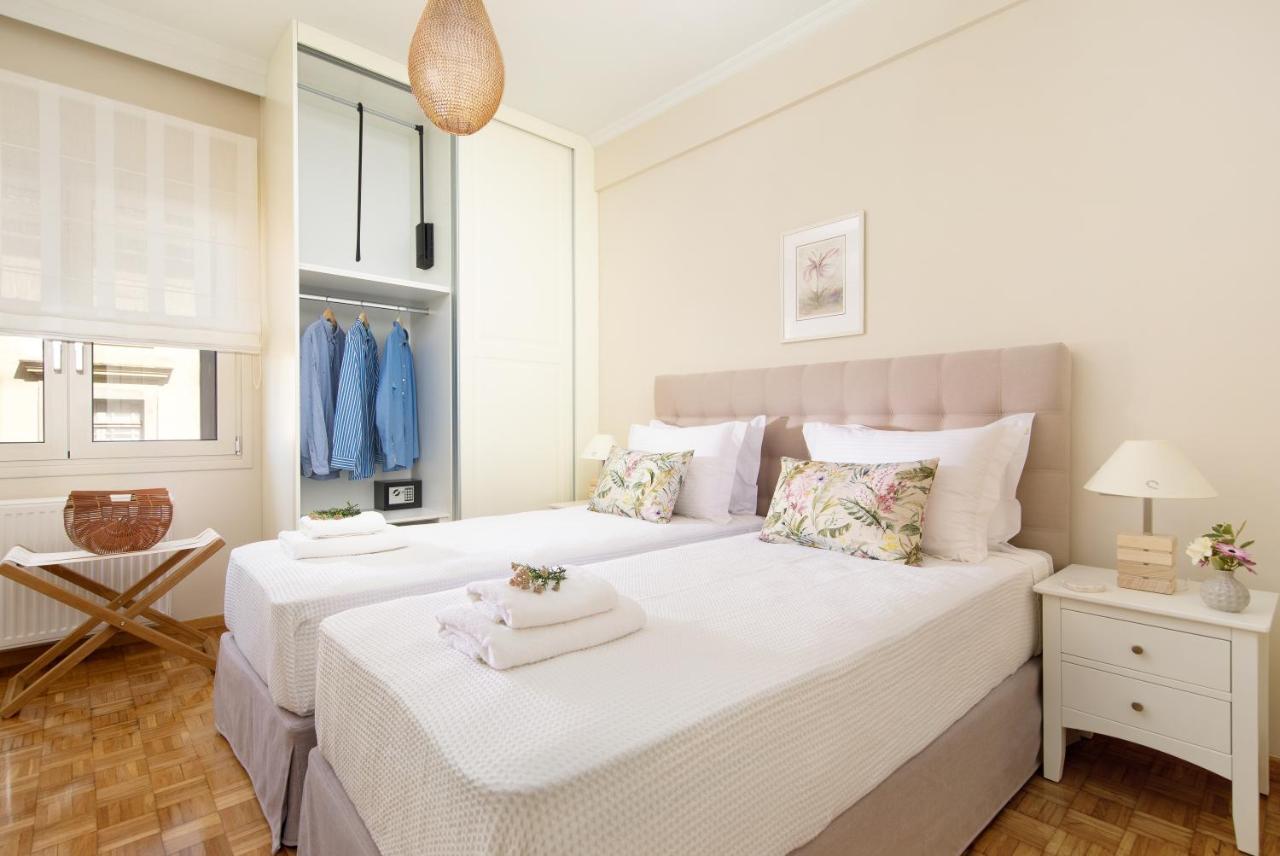 Ivory Luxury Suite By Corfuescapes Corfu  المظهر الخارجي الصورة