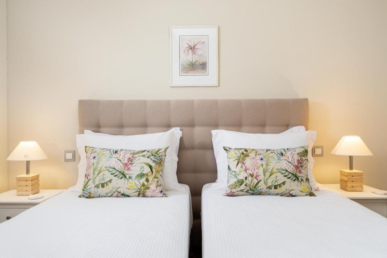 Ivory Luxury Suite By Corfuescapes Corfu  المظهر الخارجي الصورة